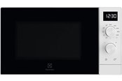 Mikro/miniovn - Electrolux EMZ725MMW microwave oven white - EMZ725MMW