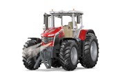 Fjernstyret - SIKU Massey Ferguson 95 With App Control - 313-6885
