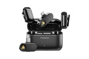 Mikrofon - Maono WM622 PBC2 Wireless Lavalier Microphone - WM622 PBC2