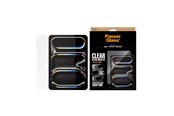 Tablet - Andet Tilbehør - PanzerGlass Screen Protector iPad Pro 11" (2024-2025) | Ultra-Wide Fit w. Fastfit tool - PG38549