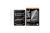 Tablet - Andet Tilbehør - SAFE by PanzerGlass Screen Protector iPad Pro 11" (2024-2025) | Ultra-Wide Fit w. Fastfit tool - SA80756