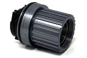 Cykeltilbehør - Elite Microspline freewheel - EL1014315