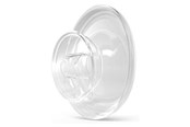 Baby Udstyr - Elvie Stride Breast Shield breast funnel 21 mm 2 pcs - EB01-BSS02-EU