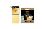 Mobil - Beskyttelsesglas - PanzerGlass PicturePerfect Camera Lens Protector Samsung Galaxy Z Flip7 FE - PG94511