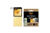 Mobil - Andet Tilbehør - PanzerGlass Hoops® Transparent Camera Lens Protector Samsung Galaxy Z Flip7 FE - PG14878
