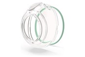 Baby Udstyr - Elvie Stride Cups breast pump milk container 150 ml 2 pcs. - EB01-CUP02-EU