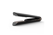 Hårtørrer - SKINVIBE Hårtørrer Luna MiniWireless Cordless Hair Straightener - SV-003BK