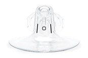 Baby Udstyr - Elvie Pump Breast Shield 24 mm 2 pcs - EP01-PUA-BSM02