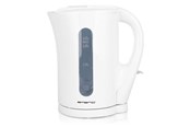 Elkedel - Emerio Elkedel WK-123483.1 - Hvid - 2200 W - WK-123483.1
