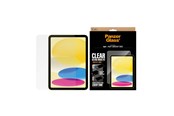 Mobil - Beskyttelsesglas - PanzerGlass Screen Protector iPad 11" (2025-2026) | 10.9" (2022) | Ultra-Wide Fit w. Fastfit tool - PG42036