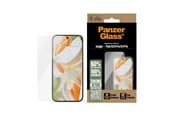 Mobil - Beskyttelsesglas - PanzerGlass Screen Protector Google Pixel 10 | 10 Pro | 9 | 9 Pro | Classic Fit - PG25945