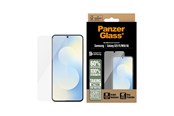 Mobil - Beskyttelsesglas - PanzerGlass Screen Protector Samsung Galaxy S25 FE 5G | M56 5G | Ultra-Wide Fit - PG35953