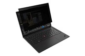 Systemtilbehør (kølepasta mv.) - Lenovo - notebook privacy filter - 16:10 - 4Z21S06943