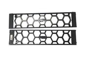 Systemtilbehør (kølepasta mv.) - Dell - server chassis front bezel - 2U customer install - 325-BFGY