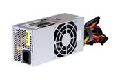 Strømforsyning - Akyga Ultimate Series AK-T1-250 - power supply - 250 Watt Strømforsyning - 250 Watt - 80 mm - ATX - 80 Plus Gold certified - AK-T1-250