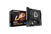 Bundkort - GIGABYTE H610M D3H WIFI DDR4 Bundkort - Intel H610 - Intel LGA1700 - DDR4 RAM - Micro-ATX - H610M D3H WIFI DDR4