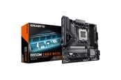 Bundkort - GIGABYTE B850M EAGLE WIFI6E Bundkort - AMD B850 - AMD AM5 - DDR5 RAM - Micro-ATX - B850M EAGLE WF6E