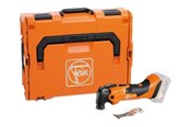 Multiværktøj - Fein MultiMaster Plus AS AMM 500 *DEMO* - 71293862000