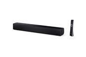 Hjemmebio - Sharp HT-SB121 - sound bar - for TV - wireless - HT-SB121
