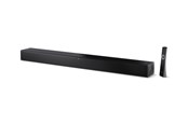 Hjemmebio - Sharp HT-SB304 - sound bar - for TV - wireless - HT-SB304