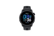 Smartwatch & Sportsur - COROS PACE 4 - Silicone Black - WPACE4-BLK