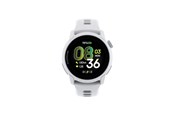 Smartwatch & Sportsur - COROS PACE 4 - Silicone White - WPACE4-WHT