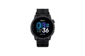 Smartwatch & Sportsur - COROS PACE 4 - Nylon Black - WPACE4-BLK-N