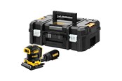 Slibemaskine - Dewalt DCW200NT-XJ Portable Sander (Solo) - DCW200NT-XJ