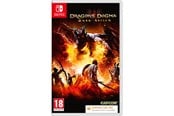 Spil - Dragon's Dogma: Dark Arisen (Code in a Box) - Nintendo Switch - Action - 5055060981474