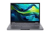 Bærbar - Acer Aspire Spin 14 - 14" Touch | Core Ultra 5 | 16GB | 512GB - NX.J3JED.003