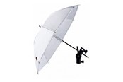 Foto & Videotilbehør - Falcon Eyes UR-48T white shooting umbrella - 295382