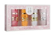 Gaveæsker - Lattafa My Yara Collection 4x25 ml - Giftset - 6290362345749