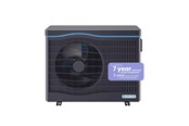 Pools og Badebassiner - Swim & Fun Fuld Inverter Varmepumpe 15kW, -7C, WiFi - 1443