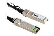 Netværkskabel - Dell 100GBase direct attach cable - 5 m - 5 m - 5m - 470-ABPU