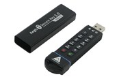 USB Stick - Apricorn Aegis Secure Key 3.0 - 480GB - USB Stick - ASK3-480GB