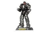 Merchandise - McFarlane - Fallout - Maximus - Posed Figure - Figur - 0787926141276