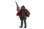 Merchandise - McFarlane - Call of Duty - Burned Spawn (Action Figure) - Figur - 0787926902365