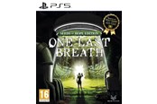 Spil - One Last Breath (Seeds of Hope Edition) - Sony PlayStation 5 - Platform - 8424365726252