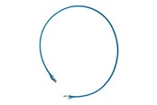 Netværkskabel - Crestron Electronics Crestron DigitalMedia Ultra DM-CBL-ULTRA-PC - patch cable - 3 m - blue - Blå - 3m - DM-CBL-ULTRA-PC-10