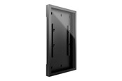 Vægbeslag, AV-Beslag & AV-Møbler - Multibrackets M Pro Series enclosure - portrait - for digital signage display - outdoor - black - Max 50 kg - recommended for 75" - 7350022738058