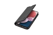 Mobil - Covers & Cases - SBS Book Wallet Lite cover til Samsung Galaxy A13 4G® - Sort - TEBKLITESAA134GK
