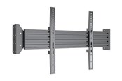 Vægbeslag, AV-Beslag & AV-Møbler - Multibrackets M Pro MBWW1U - Max 30 kg - recommended for 55" - 7340234812547
