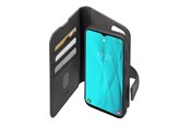 Mobil - Covers & Cases - SBS book cover med aftageligt cover til Samsung Galaxy A13 5G® - Sort - TEBKDETSAA13K