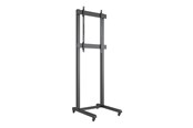 Vægbeslag, AV-Beslag & AV-Møbler - Multibrackets M Column Pro MBFSC1UW 270 - Max 200 kg - recommended for 85"-115" - 7340234812509