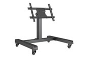 Vægbeslag, AV-Beslag & AV-Møbler - Multibrackets M Column Pro MBFSC1UW 60 - Max 45 kg - recommended for 55" - 7340234812516