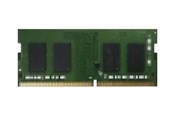 RAM - QNAP - DDR4 - module - 4 GB - SO-DIMM 260-pin / PC4-21328 - RAM-4GDR4P0-SO-2666