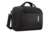Tasker - Thule Accent Briefcase 17L - Sort - 3204817
