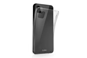 Mobil - Covers & Cases - SBS Skinny cover til Samsung Galaxy A22 5G® - Gennemsigtig - TESKINSAA22T