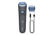 Hårtrimmer - Philips 3000 Series BT3617 - trimmer - dark grey - BT3617/15