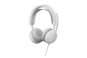 Hovedtelefoner/headset - Logitech Zone Wired 2 for Business - 981-001617